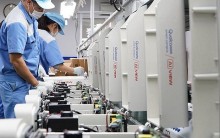 Công ty mới thành lập của BKAV muốn trở thành "một Foxconn của Việt Nam"