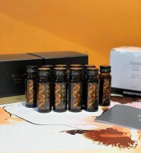 TPBVSK Peauhonnête NMN + ARG Liquid 12000 'nổ' công dụng