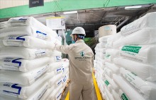 Stavian Hóa chất là gì? Quá trình hình thành và phát triển của Công ty CP Stavian Hóa chất Stavian Hóa chất là gì? Quá trình hình thành và phát triển của Công ty CP Stavian Hóa chất