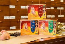 TPBVSK Xuân Dược Vương đang quảng cáo vi phạm quy định của pháp luật về quảng cáo