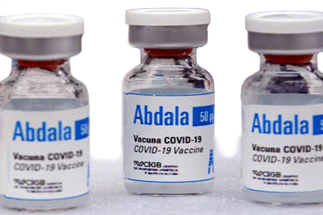 Những ưu điểm vượt trội của vaccine Abdala do Cuba sản xuất Những ưu điểm vượt trội của vaccine Abdala do Cuba sản xuất