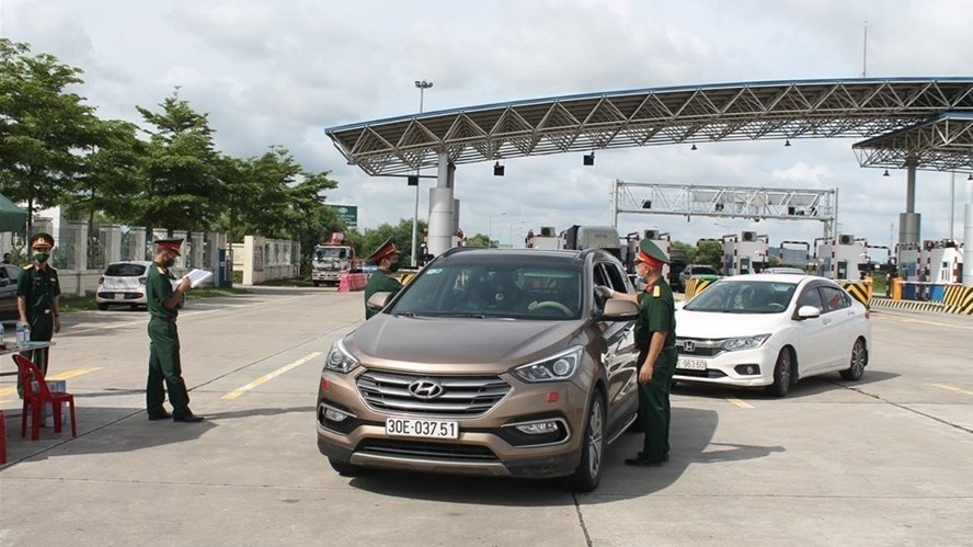 Các địa phương yêu cầu gì khi tiếp nhận người dân từ Hà Nội về? Các địa phương yêu cầu gì khi tiếp nhận người dân từ Hà Nội về?