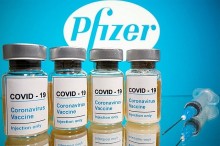 Pfizer tạo phản ứng miễn dịch mạnh ở trẻ từ 5 đến 11 tuổi Pfizer tạo phản ứng miễn dịch mạnh ở trẻ từ 5 đến 11 tuổi