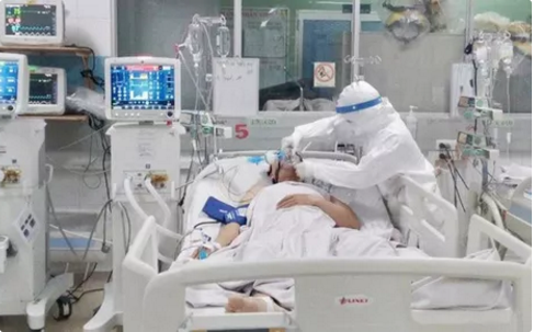 Sáng 23/9: 17 tỉnh, thành qua 14 ngày không ghi nhận ca mắc mới; hơn 487.200 ca COVID-19 đã khỏi bệnh