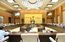 Quốc hội đồng ý bổ sung ngân sách 14.620 tỷ đồng để phòng, chống dịch