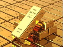 Giá vàng và ngoại tệ ngày 23/9: Vàng quay đầu giảm, USD chững lại