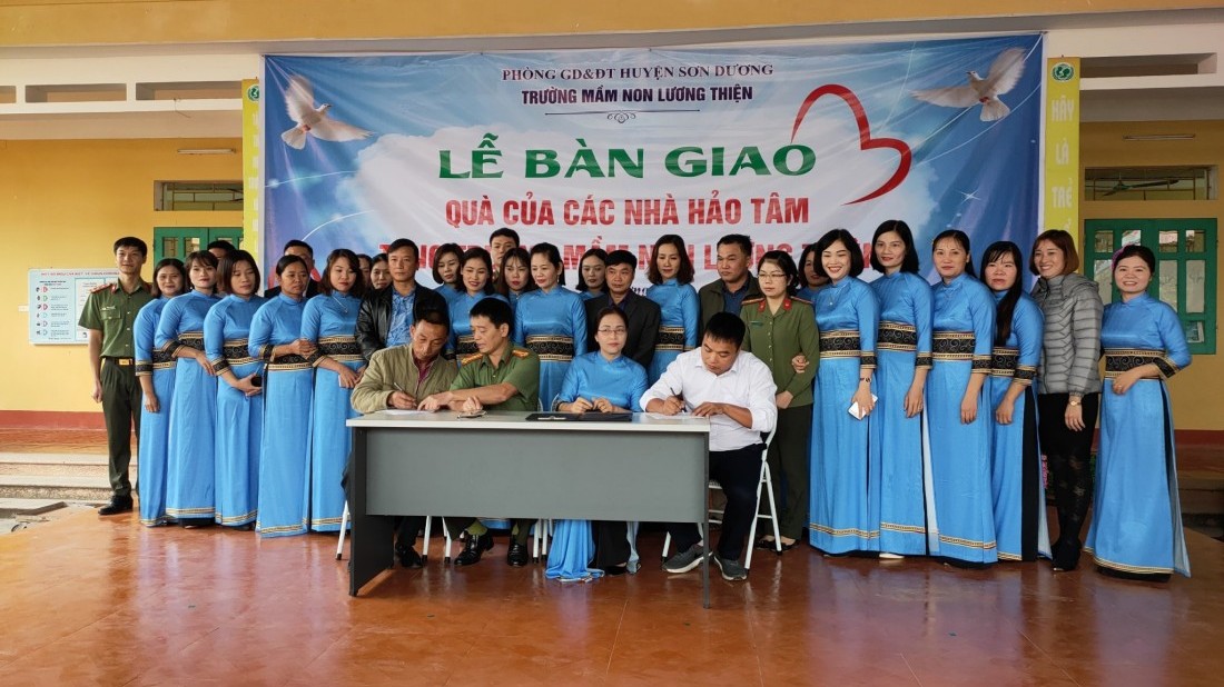 Đẩy mạnh phong trào toàn dân bảo vệ Tổ quốc trong tình hình mới