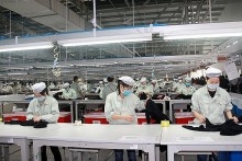 ADB hạ dự báo tăng trưởng GDP Việt Nam còn 3,8% trong năm 2021