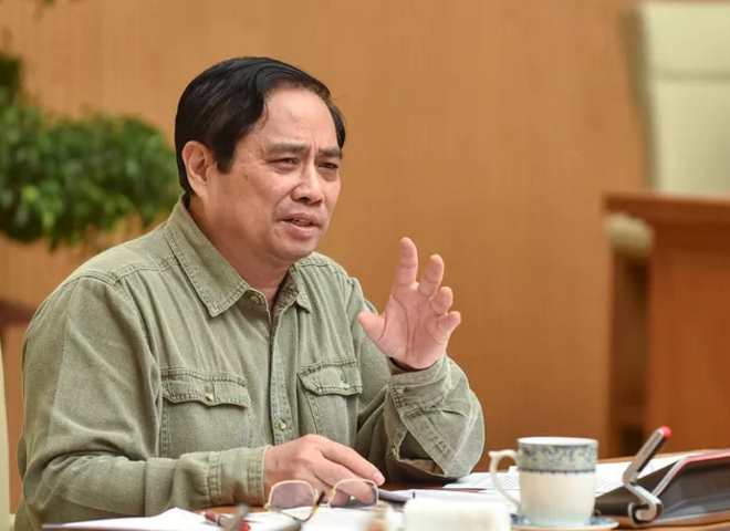 Thủ tướng: "Người dân chủ quan, tụ tập đông người khiến dịch có thể bùng phát bất cứ lúc nào"