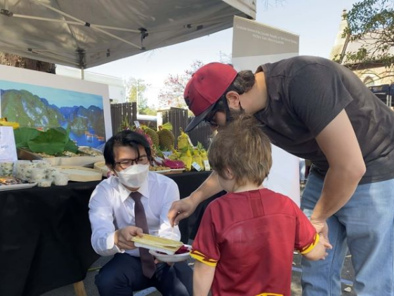 Xuất khẩu thanh long Việt Nam sang Úc tăng trưởng 85% so với cùng kỳ