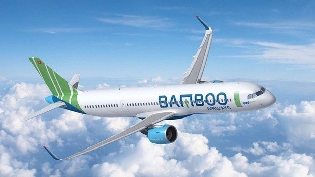 Bamboo Airways chính thức khai thác chuyến bay thẳng từ Việt Nam đến Mỹ