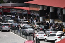 Bộ GTVT đề xuất đi lại liên tỉnh không cần tiêm vaccine, xét nghiệm