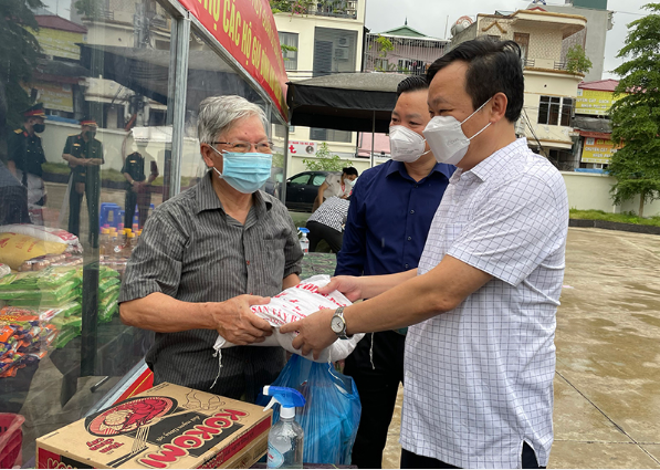 Hà Nội thành lập Ban Chỉ đạo rà soát hộ nghèo, hộ cận nghèo, hộ có mức sống trung bình Hà Nội thành lập Ban Chỉ đạo rà soát hộ nghèo, hộ cận nghèo, hộ có mức sống trung bình