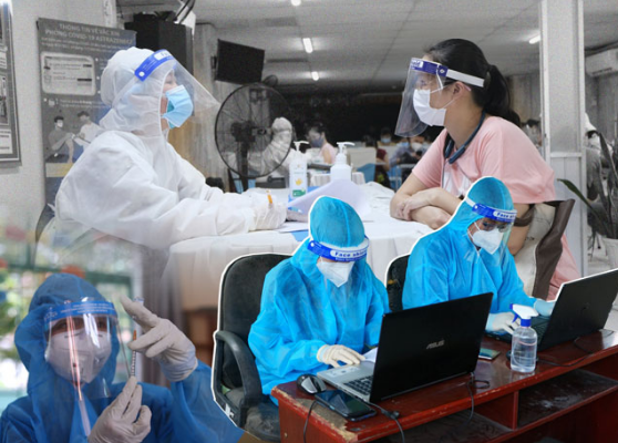 Không thể loại bỏ hoàn toàn F0, cần bổ sung “vaccine ý thức” để sống chung Không thể loại bỏ hoàn toàn F0, cần bổ sung “vaccine ý thức” để sống chung