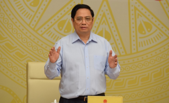 Thủ tướng: Từng bước tháo gỡ, từng bước lắng nghe để phục hồi kinh tế Thủ tướng: Từng bước tháo gỡ, từng bước lắng nghe để phục hồi kinh tế