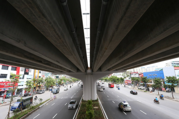 Hà Nội: 9/10 khu vực chất lượng không khí ở mức tốt trong ngày 26/9 Hà Nội: 9/10 khu vực chất lượng không khí ở mức tốt trong ngày 26/9