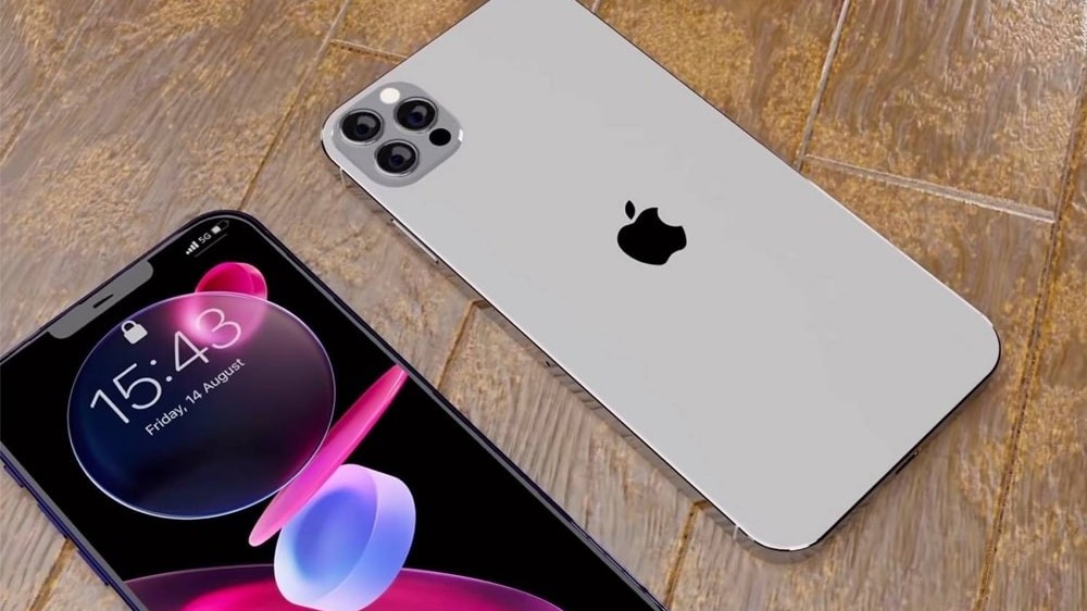 Vừa ra mắt iPhone 13 Pro và 13 Pro Max đã gặp sự cố với màn hình 120Hz Vừa ra mắt iPhone 13 Pro và 13 Pro Max đã gặp sự cố với màn hình 120Hz