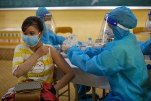 Bản tin sáng ngày 27/9: TP HCM đề xuất thay đổi một số tiêu chí “kiểm soát Covid-19” Bản tin sáng ngày 27/9: TP HCM đề xuất thay đổi một số tiêu chí “kiểm soát Covid-19”