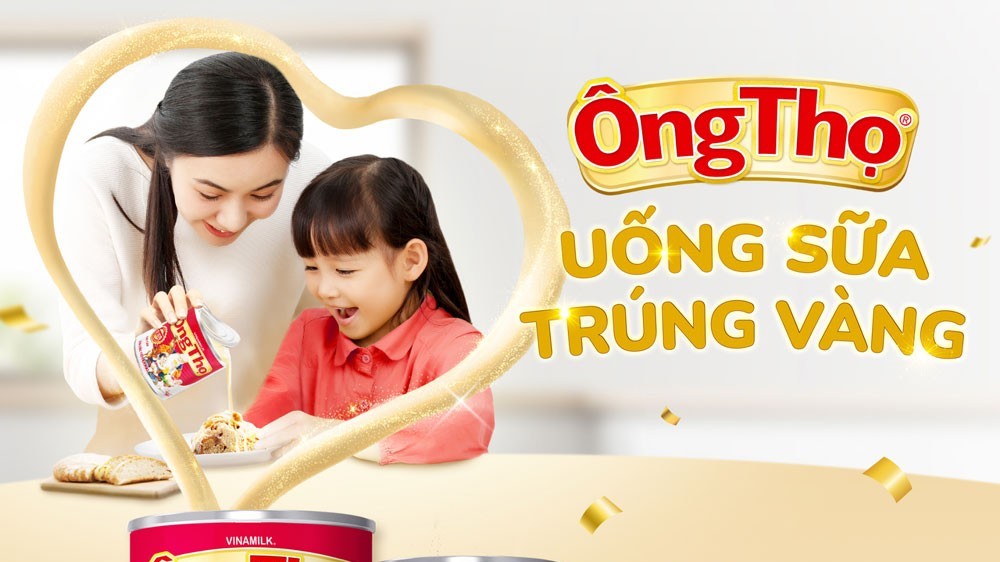 “Uống sữa Ông Thọ trúng vàng” vẫn đang tìm kiếm những khách hàng may mắn