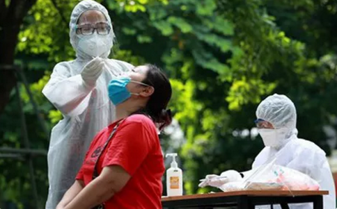 Sáng 29/9: 14 địa phương 2 tuần không ghi nhận ca mắc COVID-19 trong cộng đồng