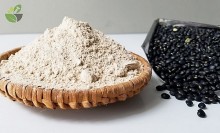 Bột đậu đen là gì? Tác dụng của bột đậu đen và cách sử dụng hiệu quả