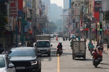 Áp dụng Chỉ thị 18, chi tiết những hoạt động được mở trở lại ở TP Hồ Chí Minh Áp dụng Chỉ thị 18, chi tiết những hoạt động được mở trở lại ở TP Hồ Chí Minh