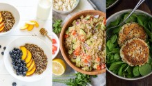 Hạt diêm mạch (quinoa) là gì? Tác dụng hạt diêm mạch và cách sử dụng hiệu quả Hạt diêm mạch (quinoa) là gì? Tác dụng hạt diêm mạch và cách sử dụng hiệu quả