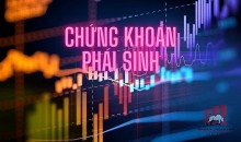 Chứng khoán phái sinh là gì? Có những loại chứng khoán phái sinh nào được hoạt động tại Việt Nam?