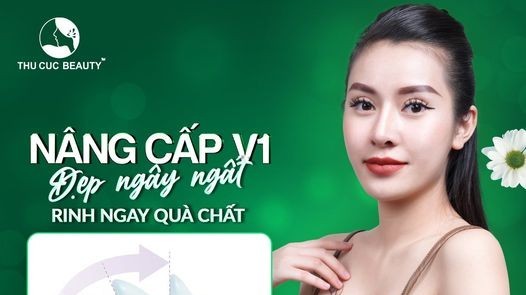 Khuyến mại dịch vụ thẩm mỹ: Bệnh viện thẩm mỹ Kangnam 'Vùng xanh' làm đẹp, Thu Cúc 'rạng ngời ngày trở lại'