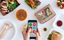 Chuyển đổi số ”khoác chiếc áo mới” cho ngành F&B