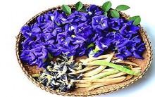 Hoa đậu biếc là gì? Tác dụng và cách sử dụng hoa đậu biếc