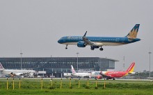 Hà Nội: Đề nghị Cục Hàng không Việt Nam làm rõ nhiều nội dung trong khai thác các đường bay nội địa