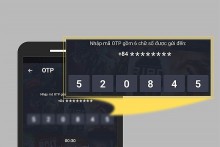 Mã OTP là gì? Vì sao không nên cung cấp mã OTP cho bất kỳ ai Mã OTP là gì? Vì sao không nên cung cấp mã OTP cho bất kỳ ai
