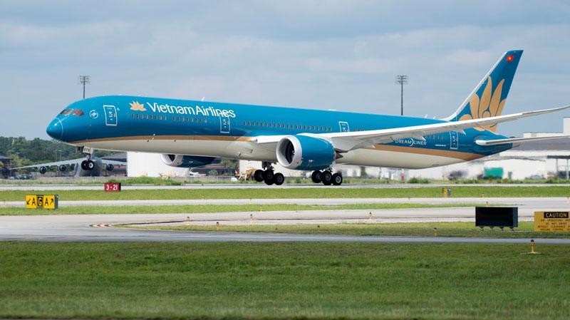 Bản tin ngày 07/10: Vietnam Airlines khôi phục 7 đường bay nội địa từ ngày 10/10 Bản tin ngày 07/10: Vietnam Airlines khôi phục 7 đường bay nội địa từ ngày 10/10