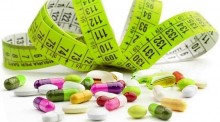 'Điểm mặt' những loại trà giảm cân, thuốc giảm cân bị thu hồi