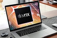 Apple ra MacBook Pro mới chip xử lý M1X, Huawei Matebook 16 ra mắt với Ryzen 7 5800H