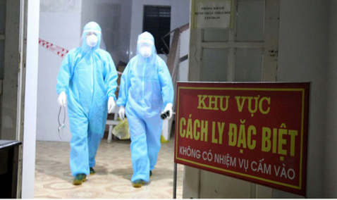 Sáng 8/10: 19 tỉnh qua 14 ngày chưa có F0 trong cộng đồng, thứ phát