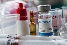 Những loại thuốc kháng virus trong phác đồ điều trị bệnh nhân COVID-19