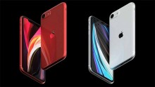 Apple sẽ ra mắt iPhone SE 3 vào đầu năm 2022