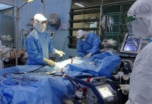 Sáng 11/10: Cả nước còn 835 ca COVID-19 nặng thở máy và can thiệp ECMO