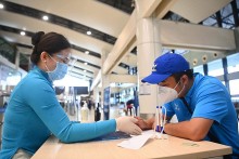 Người từ TP HCM về Hà Nội không phải cách ly tập trung, đường sắt hoạt động trở lại từ 13/10