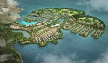 Dự án khu du lịch quốc tế Đồi Rồng Đồ Sơn