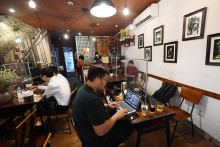 Bộ Y tế hướng dẫn phân loại 4 cấp độ dịch với 3 tiêu chí Bộ Y tế hướng dẫn phân loại 4 cấp độ dịch với 3 tiêu chí