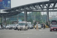 Hà Nội dừng kiểm soát các chốt kiểm soát Covid-19 tại Pháp Vân - Cầu Giẽ và cao tốc Hải Phòng Hà Nội dừng kiểm soát các chốt kiểm soát Covid-19 tại Pháp Vân - Cầu Giẽ và cao tốc Hải Phòng