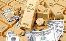 Giá vàng và tỷ giá ngoại tệ hôm nay 16/10: Thị trường trong nước giảm mạnh Giá vàng và tỷ giá ngoại tệ hôm nay 16/10: Thị trường trong nước giảm mạnh