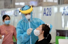 Phát hiện 10 ca F0 là người từ các địa phương khác trở về Hà Nội Phát hiện 10 ca F0 là người từ các địa phương khác trở về Hà Nội