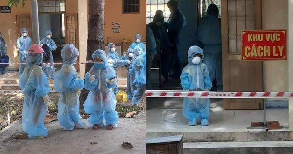 Rà soát, đề xuất chính sách hỗ trợ trẻ mồ côi do dịch COVID-19 Rà soát, đề xuất chính sách hỗ trợ trẻ mồ côi do dịch COVID-19