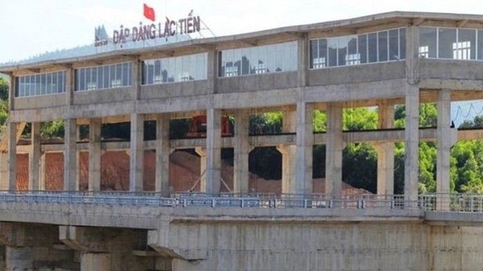 Bộ Nông nghiệp không đồng ý việc xin chuyển đổi 1.107ha đất rừng của Hoành Sơn Group