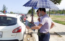 Bộ Xây dựng đề xuất cấm cá nhân môi giới bất động sản độc lập