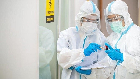 Bản tin COVID-19 sáng 19/10: Gần 793.000 bệnh nhân COVID-19 đã khỏi